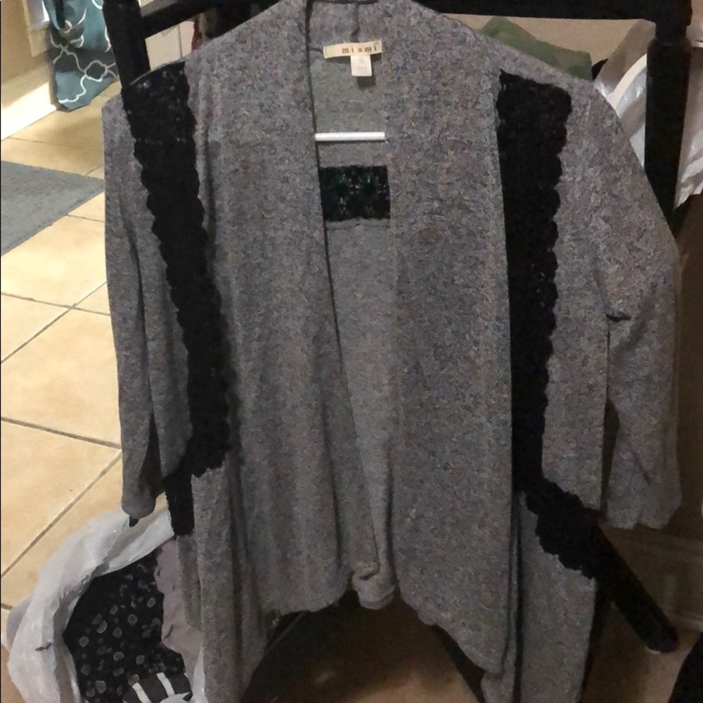 Shawl